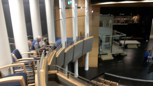 Performing Arts Theater «A.D. Players Theater», reviews and photos, 5420 Westheimer Rd, Houston, TX 77056, USA