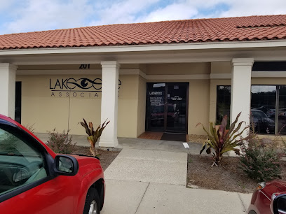 Lake Eye Associates - Leesburg