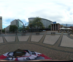 Hotel Motel One Essen photo