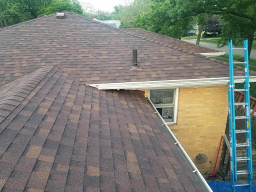 Roofing Contractor «West Michigan Roofing & Construction», reviews and photos, 3736 West River Dr NE, Comstock Park, MI 49321, USA