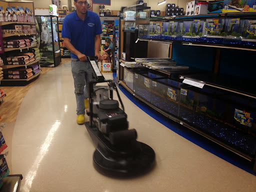 Janitorial Service «Heavenly Cleaning Services LLC», reviews and photos, 6130 E Calvin Dr, Wichita, KS 67218, USA