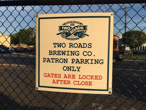 Brewery «Two Roads Brewing Company», reviews and photos, 1700 Stratford Ave, Stratford, CT 06615, USA