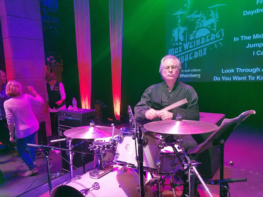 Performing Arts Theater «Egyptian Theatre», reviews and photos, 328 Main St, Park City, UT 84060, USA