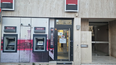 SG à Saint-Denis