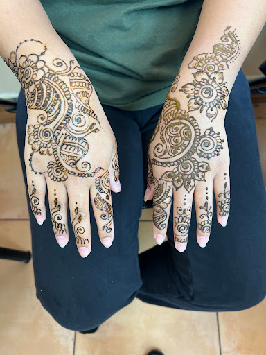 Beauty Salon «Aaina Beauty Salon», reviews and photos, 337 S Broadway, Hicksville, NY 11801, USA