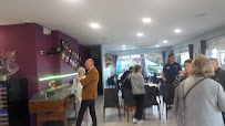 Atmosphère du Restaurant La Grignoterie à Roquebrune-sur-Argens - n°1