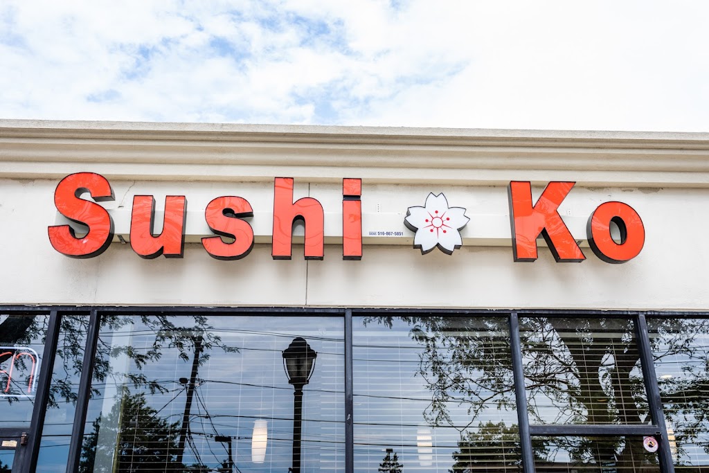 Sushi Ko 11566