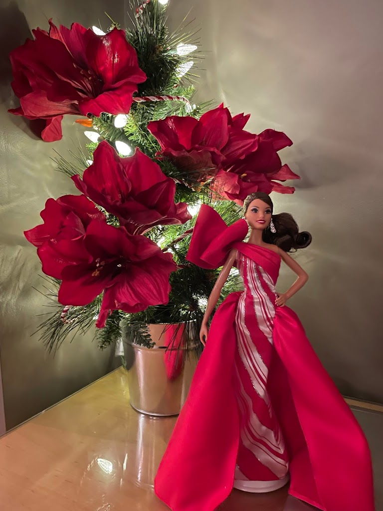 Mark IV Hair Designs 21842