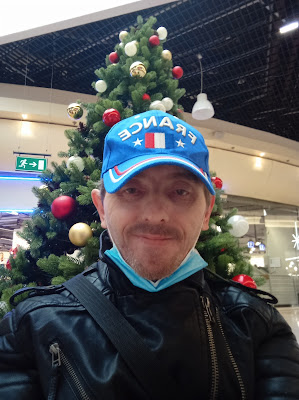 Caburol Séverine à Strasbourg