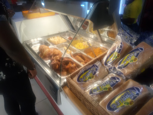 Kilimanjaro, 84 3rd Ave, Gwarinpa Estate, Abuja, Nigeria, American Restaurant, state Niger