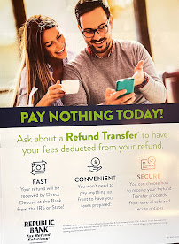 S & E Tax Pros - Photo 6 - Car repair in , Chesapeake