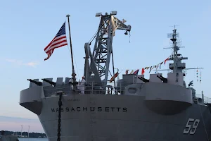 USS Massachusetts (BB-59) image
