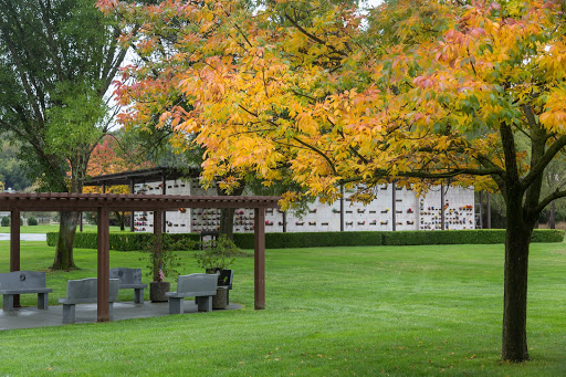 Funeral Home «Valley Memorial Park Cemetery and Funeral Home», reviews and photos, 650 Bugeia Ln, Novato, CA 94945, USA