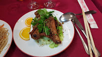 Plats et boissons du Restaurant asiatique Le Lotus de Meaux restaurant traditionnel asiatique - n°5