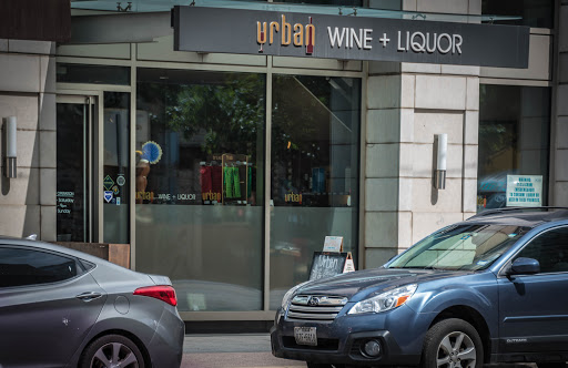 Liquor Store «Urban Wine + Liquor», reviews and photos, 200 Congress Ave, Austin, TX 78701, USA