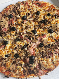 Plats et boissons du Pizzeria Pizza Mia à Miniac-Morvan - n°4