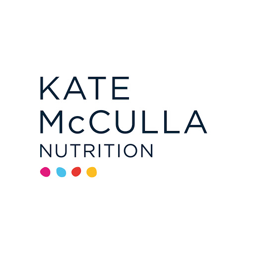 Kate McCulla Nutrition