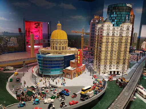 Shopping Mall «Phipps Plaza», reviews and photos, 3500 Peachtree Rd NE, Atlanta, GA 30326, USA