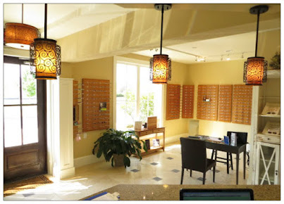 Bailey Cove Eye Care