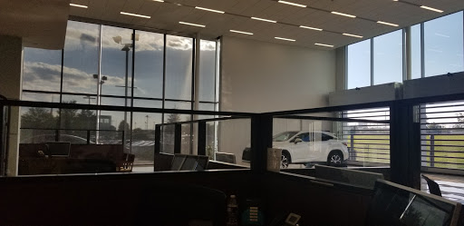 Lexus Dealer «Lexus of Knoxville», reviews and photos, 10315 Parkside Dr, Knoxville, TN 37922, USA
