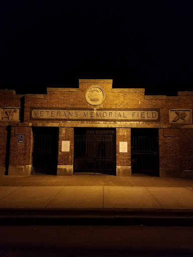 Stadium «Veterans Memorial Stadium», reviews and photos, 850 Hancock St, Quincy, MA 02170, USA