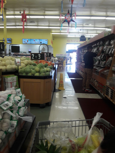 Supermarket «La Bonita Supermarkets», reviews and photos, 2500 E Desert Inn Rd, Las Vegas, NV 89121, USA