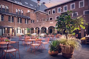 The Anthony Hotel Utrecht image