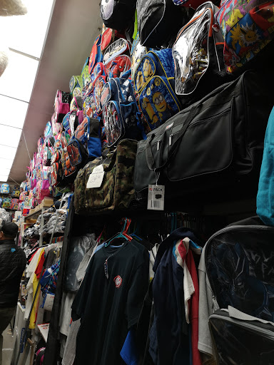 Toy Store «Toys & Bags Corp», reviews and photos, 2845 Steinway St, Astoria, NY 11103, USA