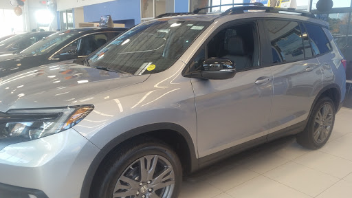 Honda Dealer «Dover Honda», reviews and photos, 1 Dover Point Rd, Dover, NH 03820, USA