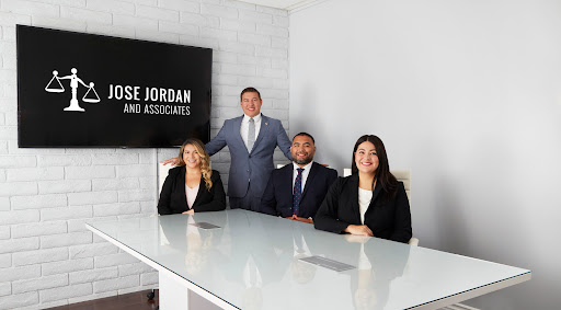 Jose Jordan & Associates, APLC
