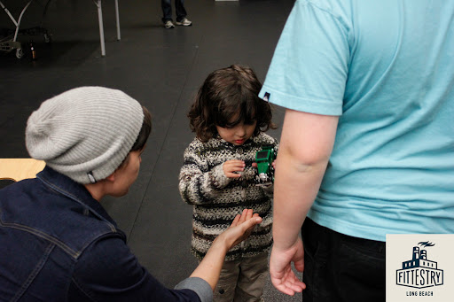 Gym «Fittestry», reviews and photos, 2431 Orange Ave, Signal Hill, CA 90755, USA