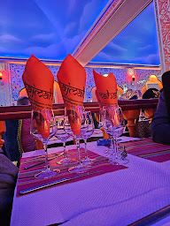 Photo n°56 de Restaurant le Taj-Mahal Lorient à Lorient ()