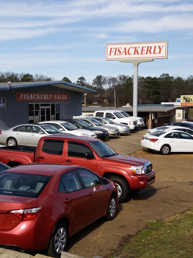 Fisackerly Sales in Winona, Mississippi