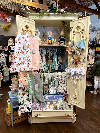 Toy Store «Tiddlywinks Toys and Games», reviews and photos, 129 N Glassell St, Orange, CA 92866, USA