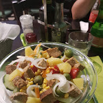 Photo n°1 de l'avis de Luisa.i fait le 12/11/2016 à 06:14 sur le  Piperita à Casalnuovo di Napoli