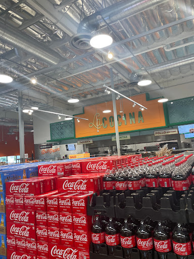 Supermarket «Vallarta Supermarkets», reviews and photos, 21555 Roscoe Blvd, Canoga Park, CA 91304, USA