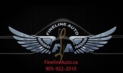 Fineline Auto