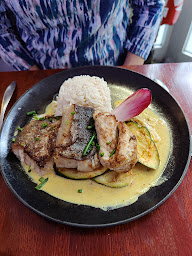 Photo n°66 de Le Bar Iodé à Quimper ()