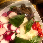 Photo n°7 de l'avis de Laura.r fait le 02/10/2020 à 22:06 sur le  Le Vecete à Verona