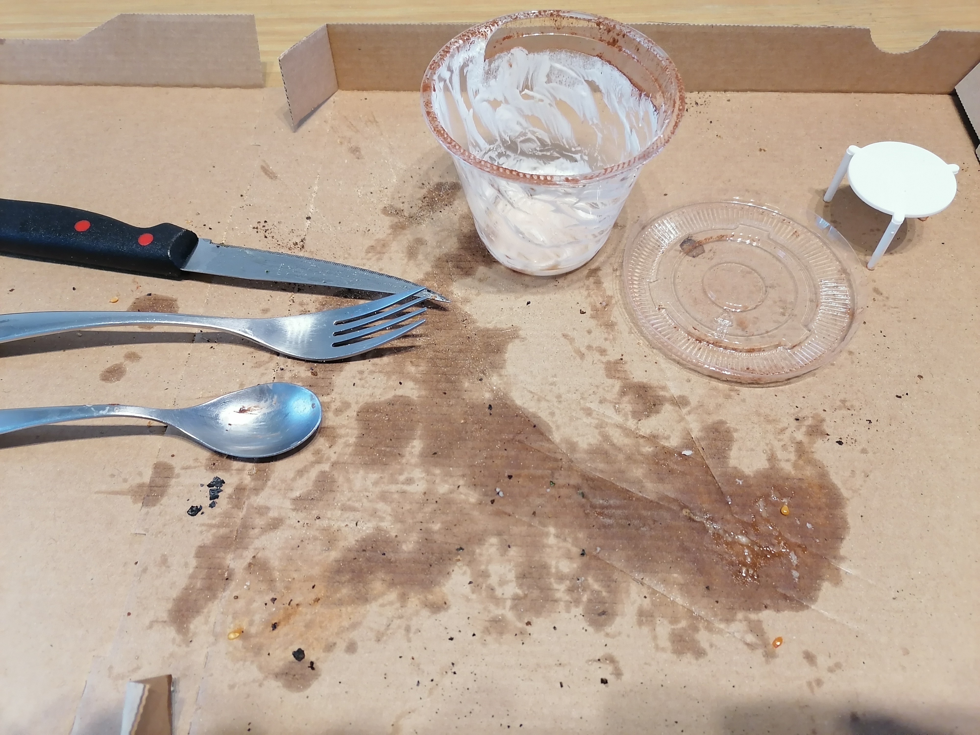 Photo n° 1 de l'avis de adrien.a fait le 18/06/2020 à 17:52