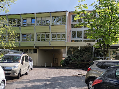 Centre Hospitalier Lemire à Saint-Avold