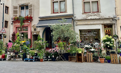 Terraviva à Nancy