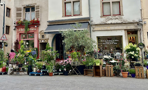 Épicerie fine Terraviva Nancy