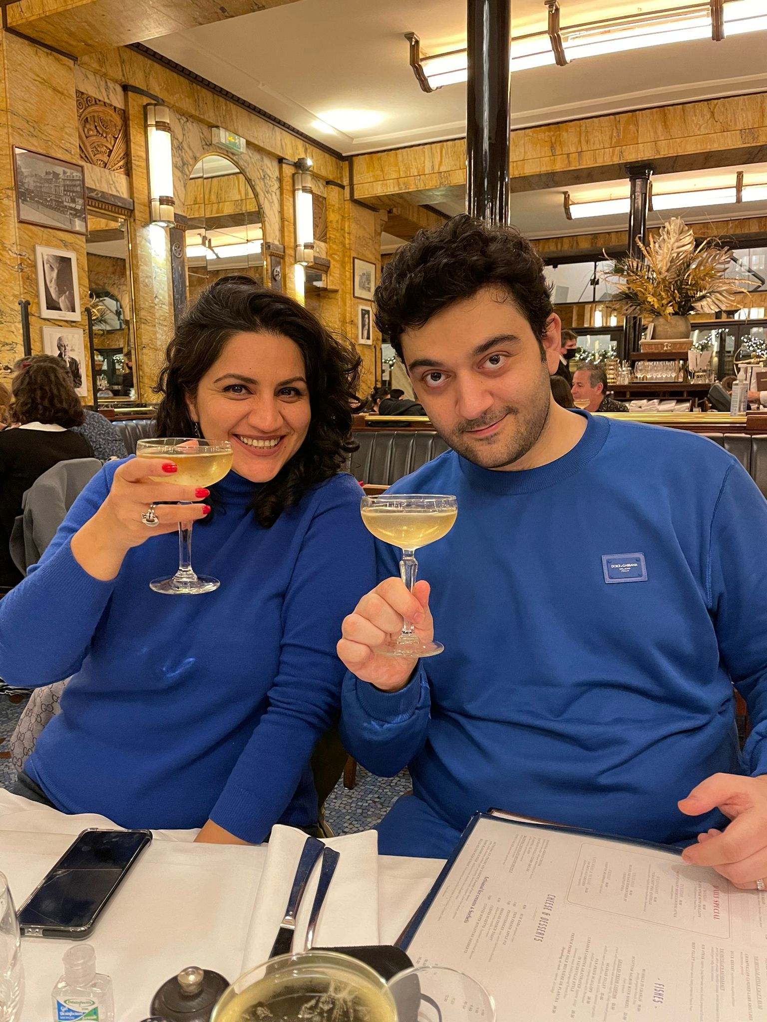 Photo n° 2 de l'avis de Chakameh.o fait le 04/01/2022 à 18:02