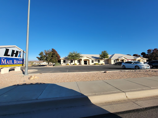Mailbox Rental Service «Mail Room», reviews and photos, 1308 Stockton Hill Rd # A, Kingman, AZ 86401, USA