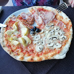 Photo n°3 de l'avis de G... fait le 12/12/2019 à 13:37 sur le  Bar Ristorante Pizzeria Via Mare à Cardedu