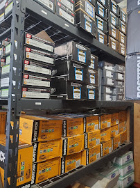 TCHE BUILDING SUPPLY LLC - Photo 3 - Car repair in Bethel, CT, Danbury