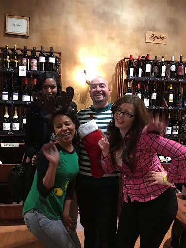 Wine Store «Ashburn Wine Shop», reviews and photos, 44050 Ashburn Village Blvd #159, Ashburn, VA 20147, USA