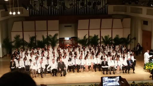 Performing Arts Theater «Herbert and Nicole Wertheim Performing Arts Center», reviews and photos, 10910 SW 17th St, Miami, FL 33172, USA