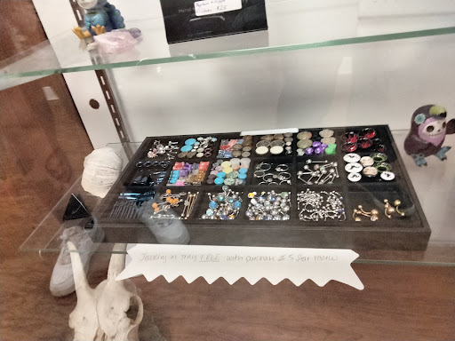 Body Piercing Shop «Artistic Impressions Tattoo Studio», reviews and photos, 20633 Katy Fwy, Katy, TX 77450, USA